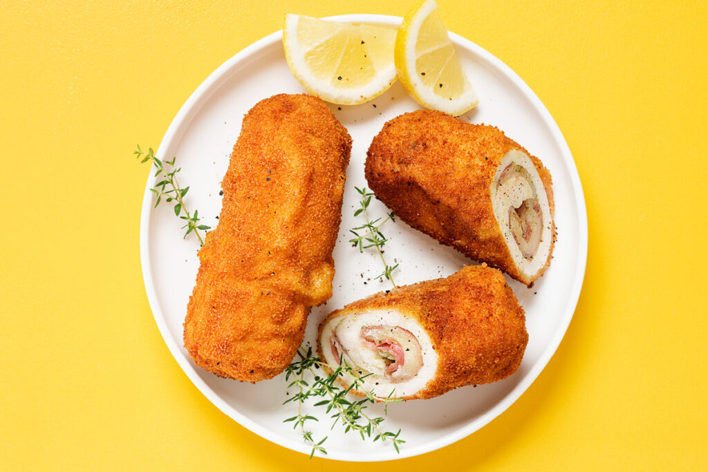 Cordon Bleu Wochen im Restaurant und Bar Tschadun, Kloten, achesa Group