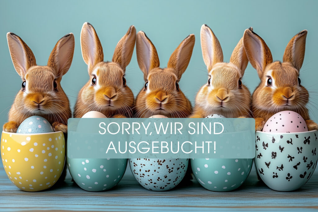 Osterbrunch im Restaurant Tschadun, Kloten, achesa Group